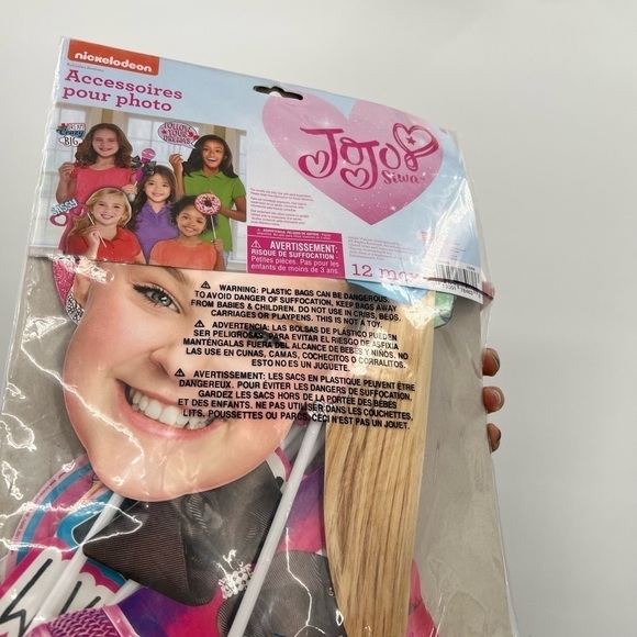 Jo Jo Party Bundle NEW - Picture 2 of 10